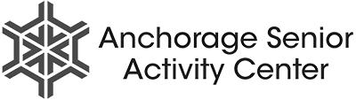 Anchorage Senior Center Logo