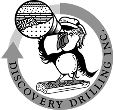 Discovery Drilling Logo