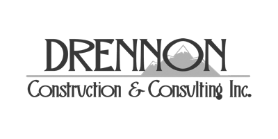 Drennon Construction and Consulting, Inc. Logo