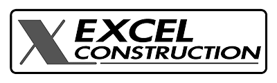 Excel Construction Logo