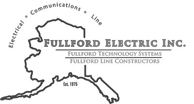 Fullford Logo