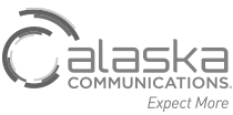 Alaska Communications Logo