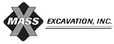 MASS X Excavation logo